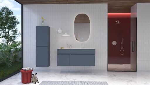 Orka Banyo Lusso